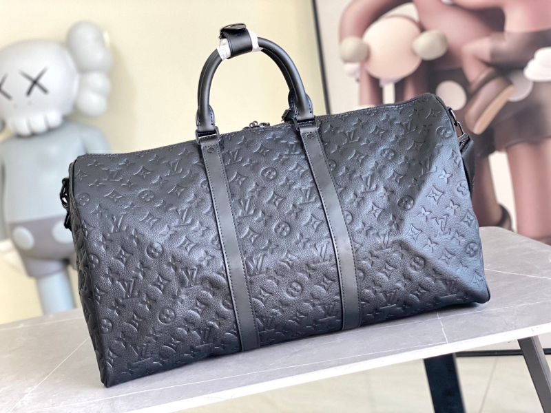 LV Travel Bags